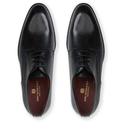 Bruno Magli Men Salerno Derby Black