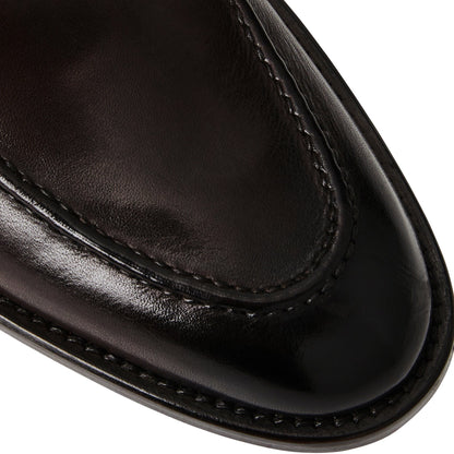 Bruno Magli Men Santino Classic Derby Rust