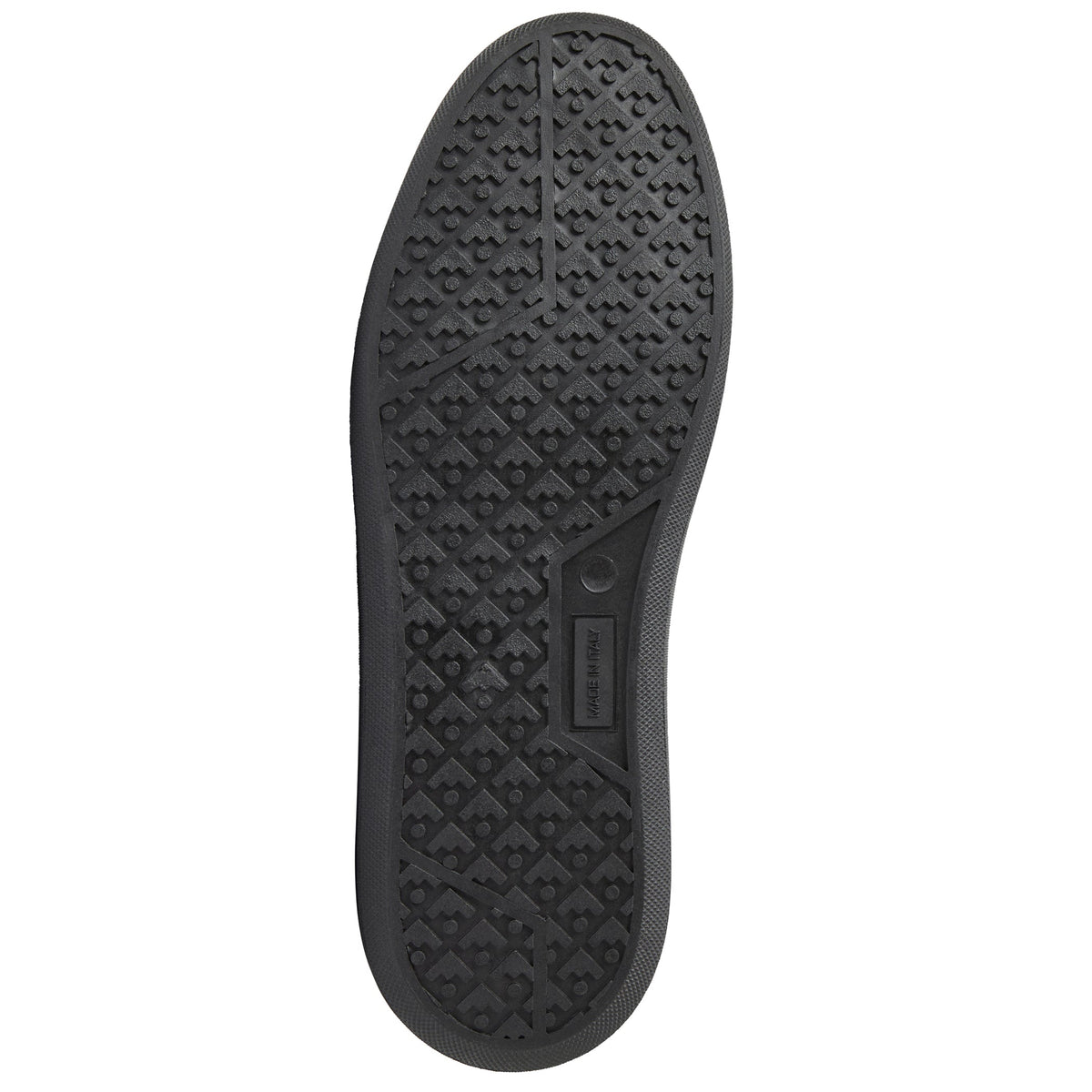 Bruno Magli Men Salvatore Sneaker Black Leather