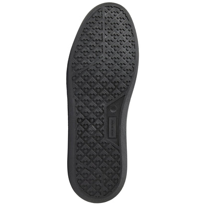Bruno Magli Men Salvatore Sneaker Black Leather