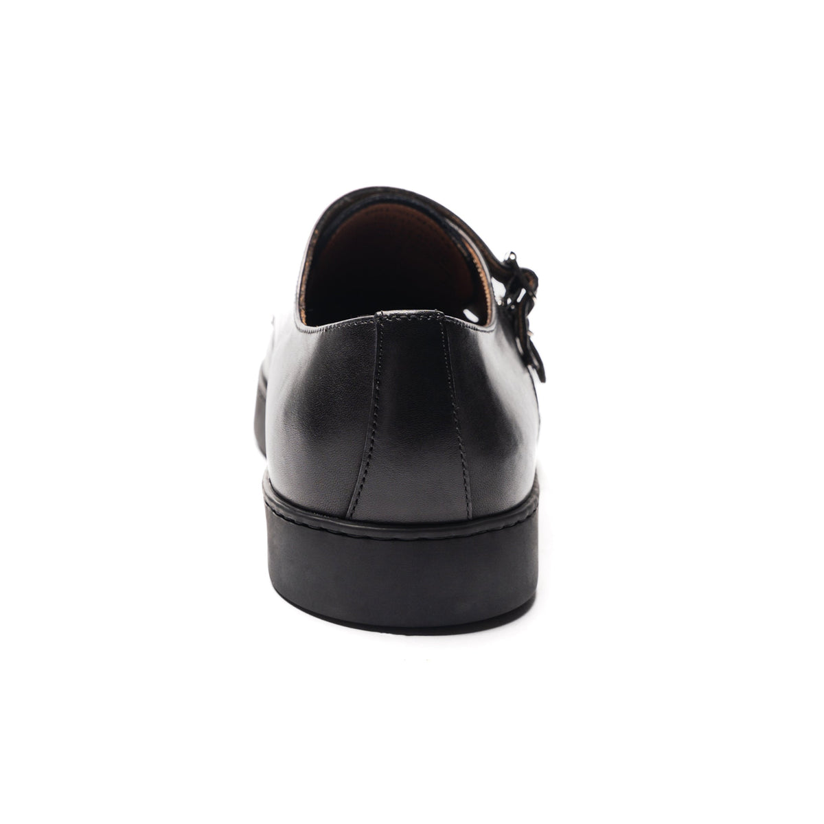 Bruno Magli Men Palestro Loafer Black Leather