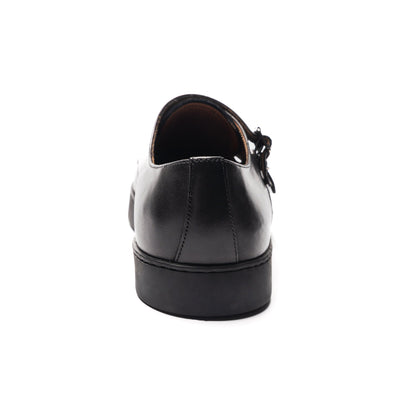 Bruno Magli Men Palestro Loafer Black Leather