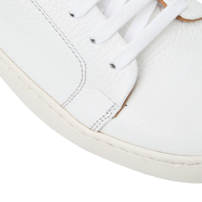 Bruno Magli Men Salvatore Sneaker White