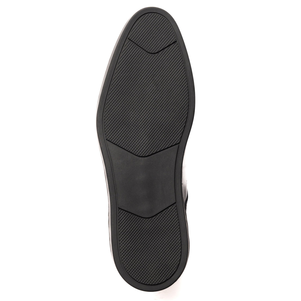 Bruno Magli Men Prato Hybrid Derby Black Leather