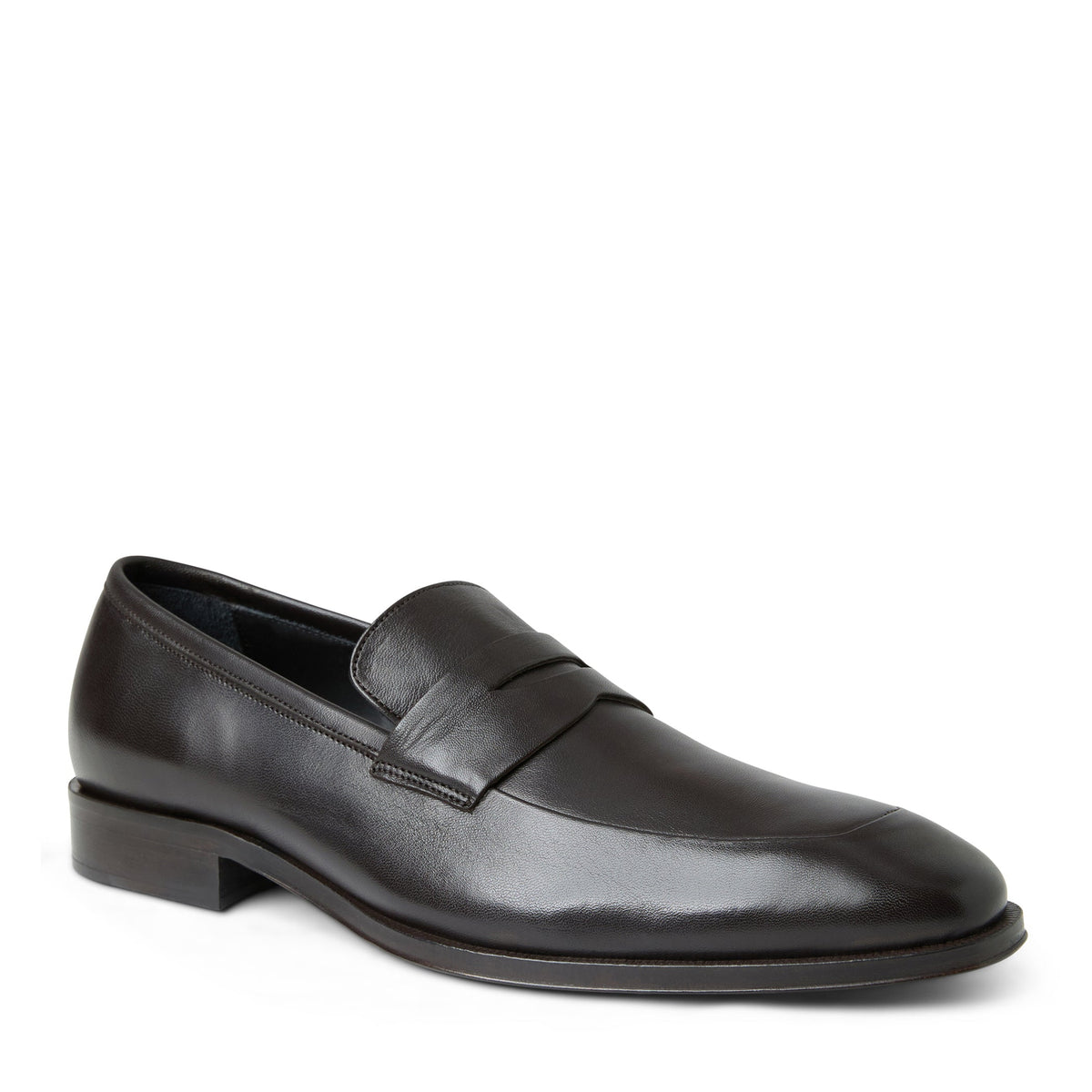 Bruno Magli Men Maioco Loafer Cognac