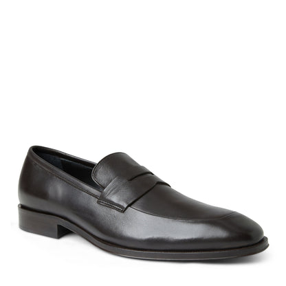 Bruno Magli Men Maioco Loafer Cognac