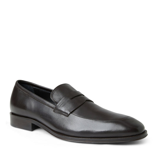 Bruno Magli Men Maioco Loafer Cognac