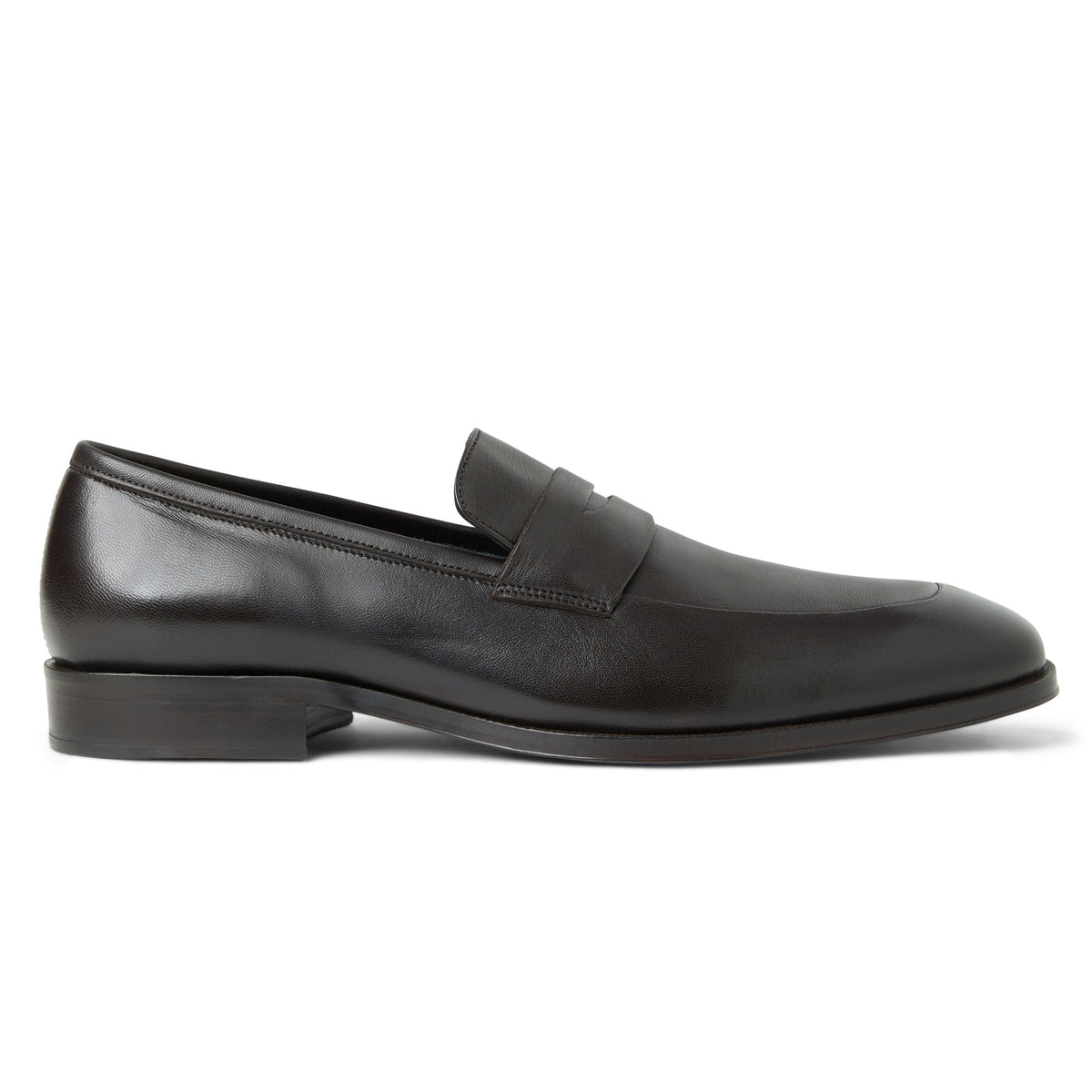 Bruno Magli Men Maioco Loafer Cognac