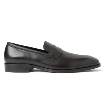 Bruno Magli Men Maioco Loafer Cognac