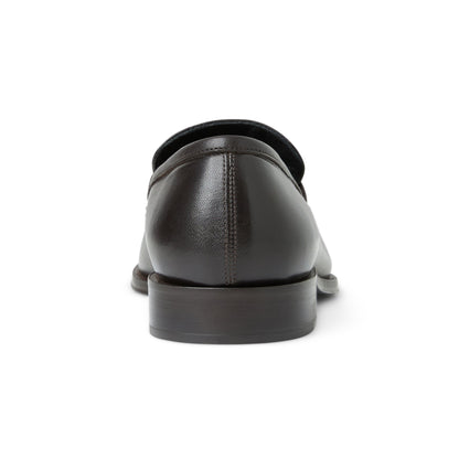 Bruno Magli Men Maioco Loafer Cognac