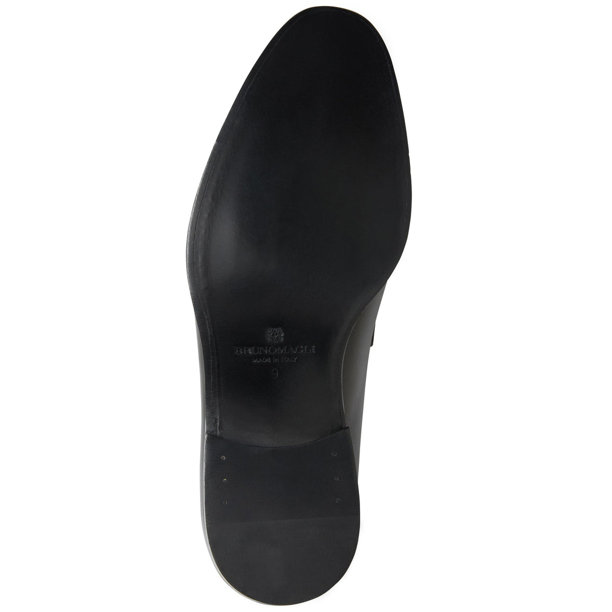 Bruno Magli Men Maioco Loafer Cognac