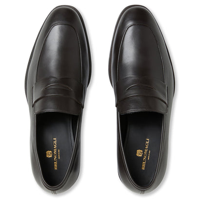 Bruno Magli Men Maioco Loafer Cognac