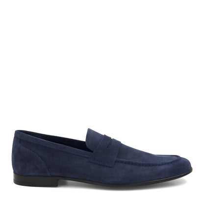 Bruno Magli Men Lastra Loafer Navy