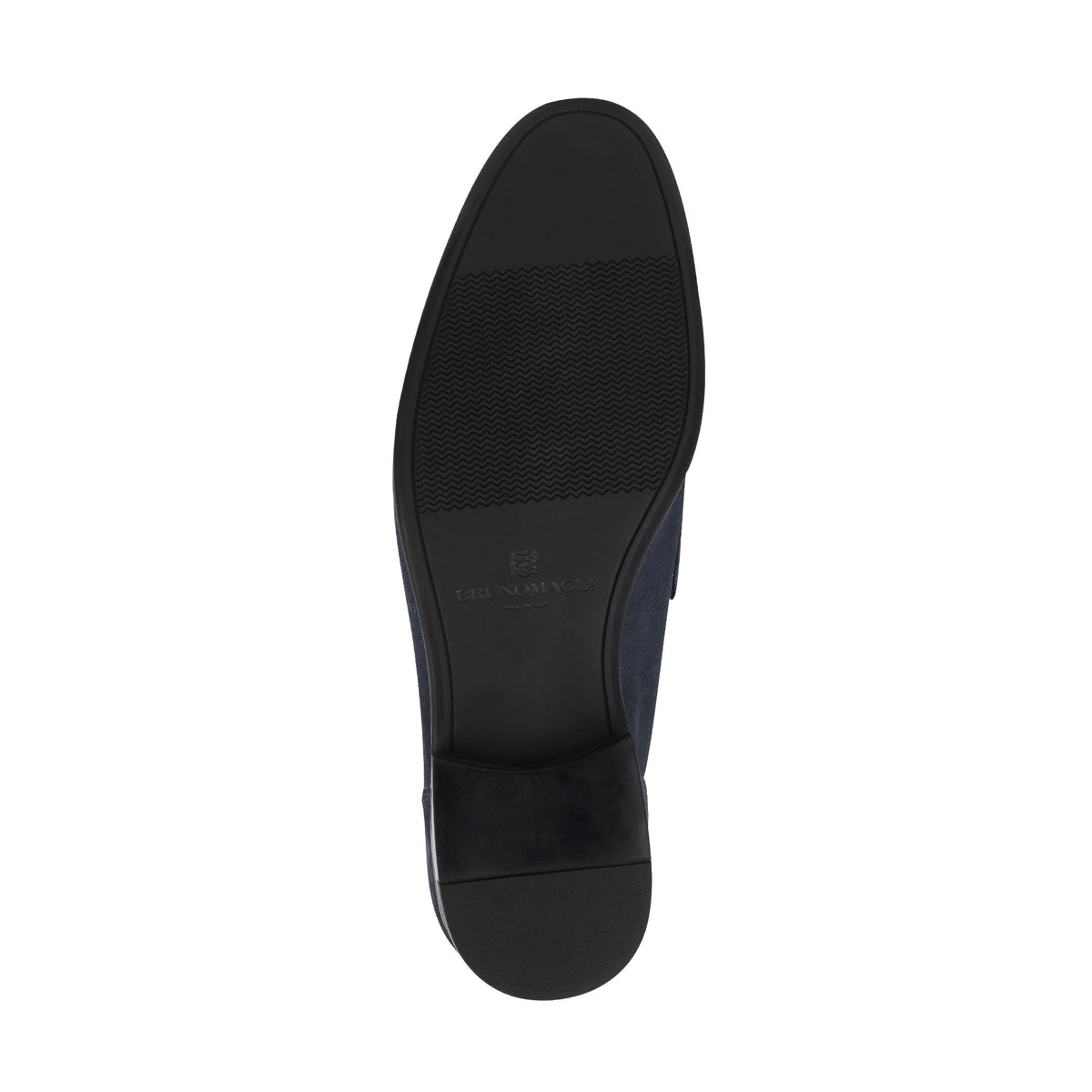 Bruno Magli Men Lastra Loafer Navy