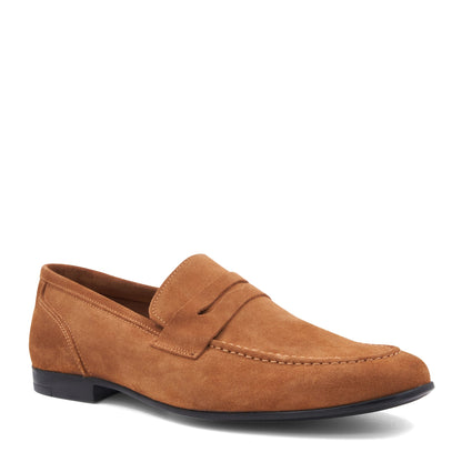 Bruno Magli Men Lastra Loafer Cognac Suede
