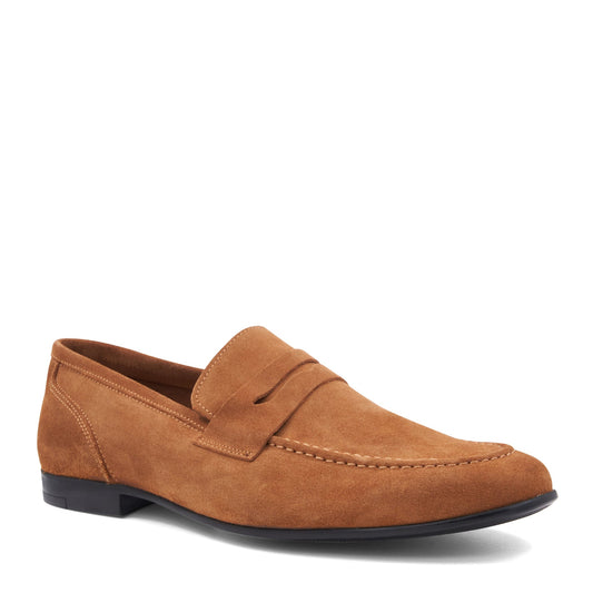Bruno Magli Men Lastra Loafer Cognac Suede