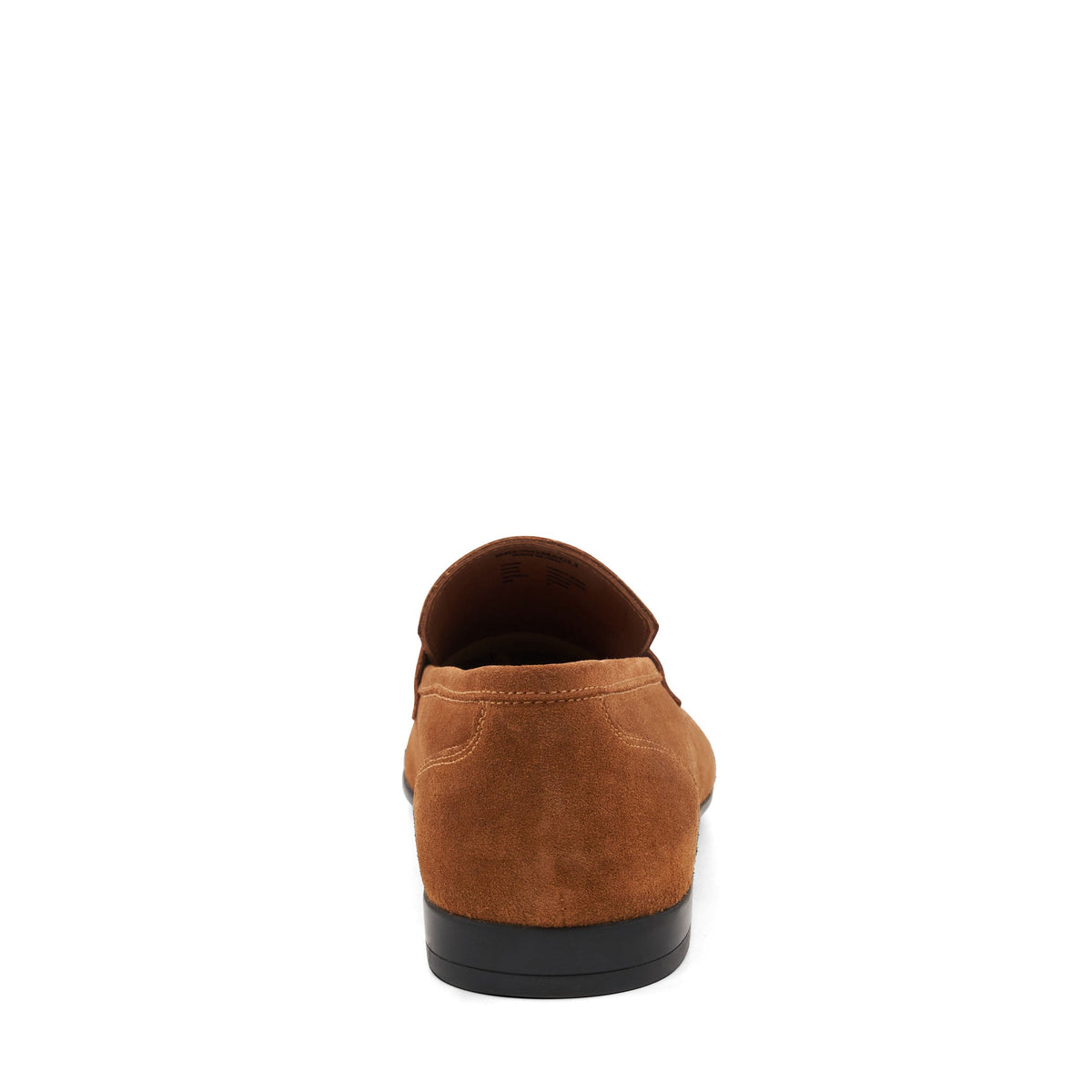 Bruno Magli Men Lastra Loafer Cognac Suede