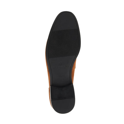 Bruno Magli Men Lastra Loafer Cognac Suede