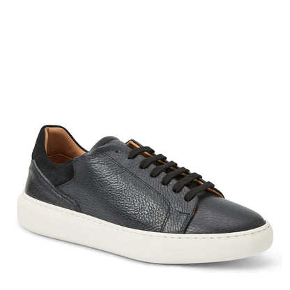 Bruno Magli Men Salvatore Sneaker Black