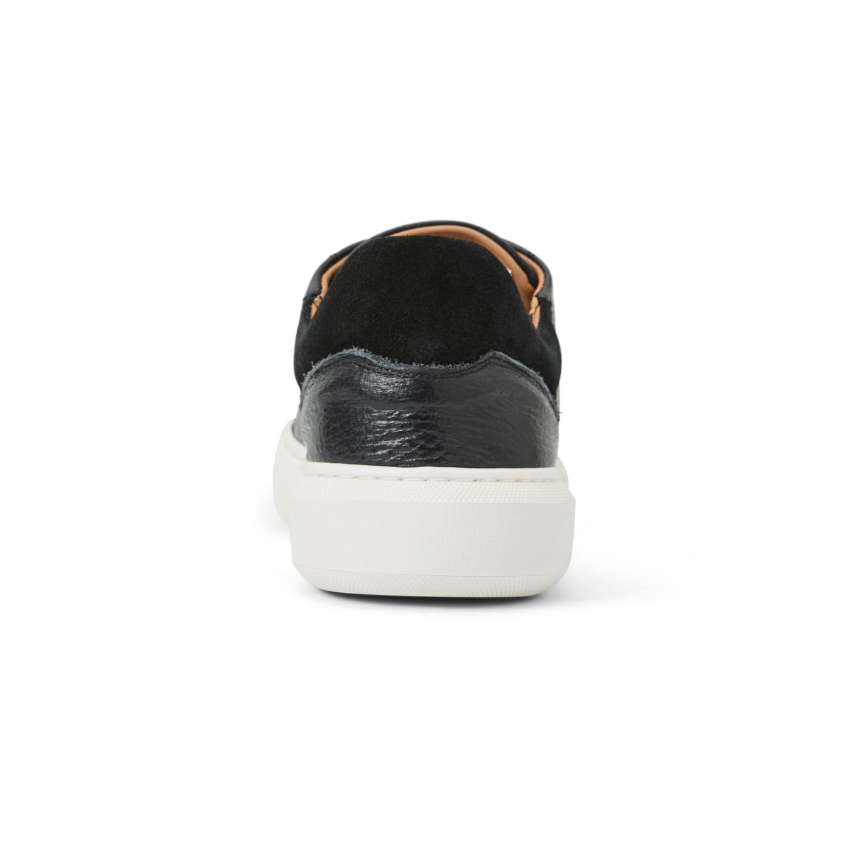 Bruno Magli Men Salvatore Sneaker Black