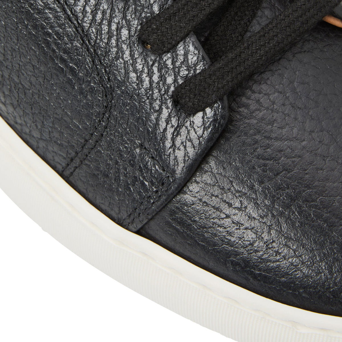 Bruno Magli Men Salvatore Sneaker Black