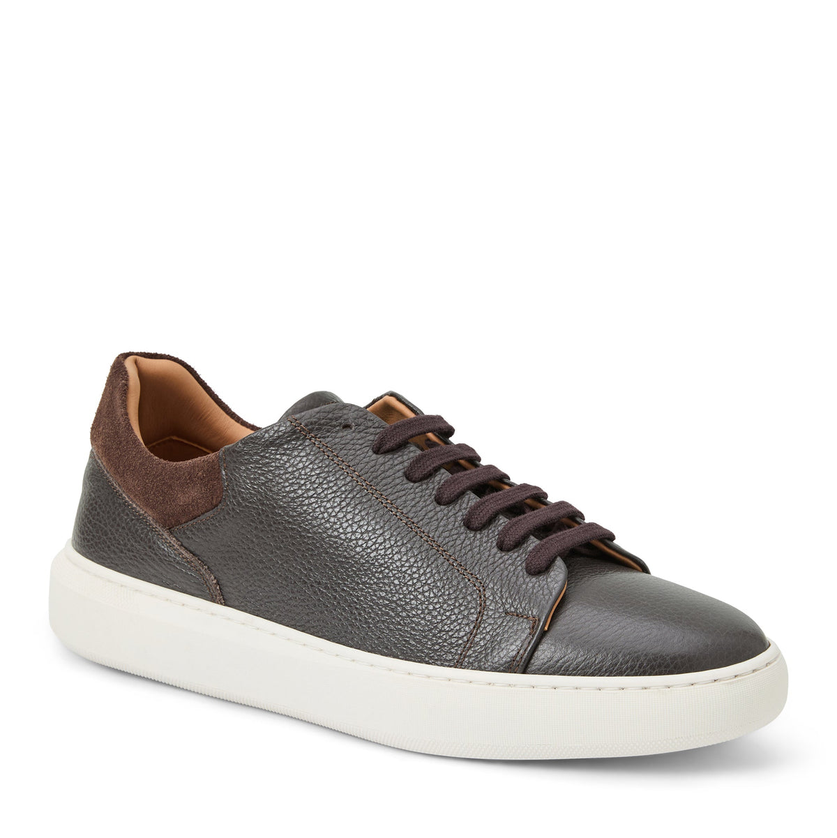 Bruno Magli Men Salvatore Sneaker Black