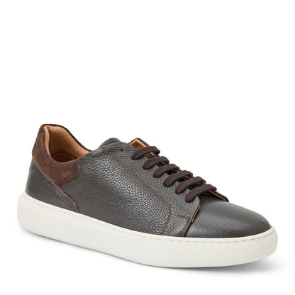 Bruno Magli Men Salvatore Sneaker Black
