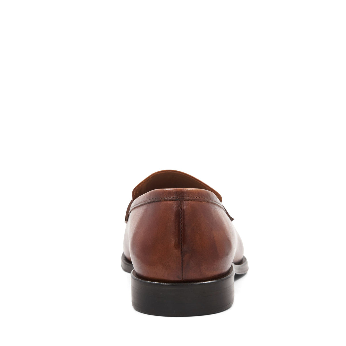 Bruno Magli Men Maioco Penny Cognac Cognac