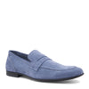 Light Blue Suede