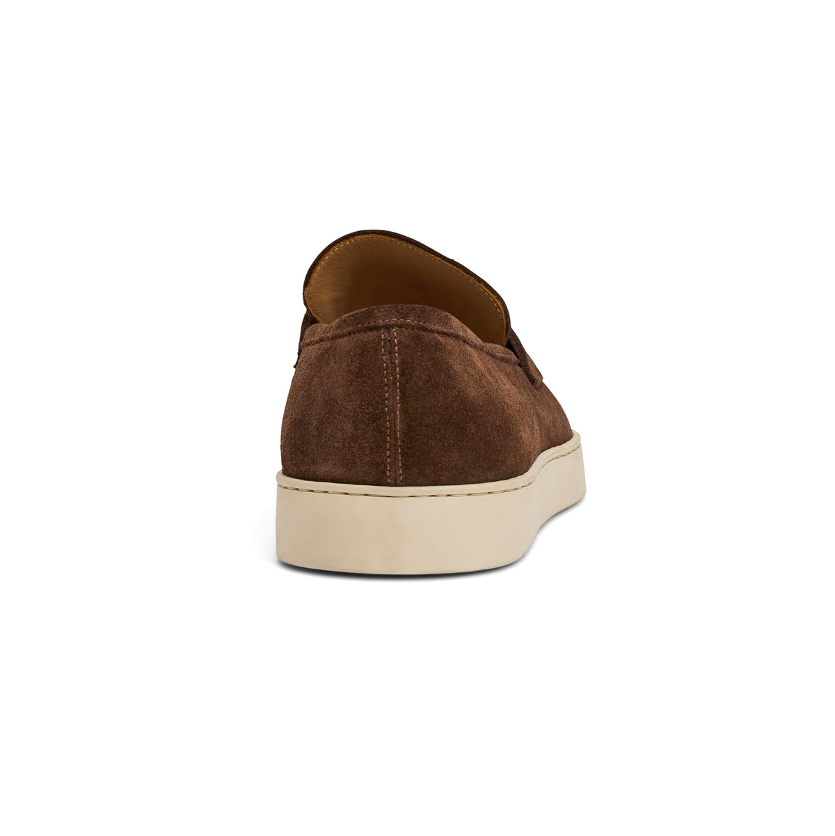 Bruno Magli Men Prato Slip-On Loafer Brown