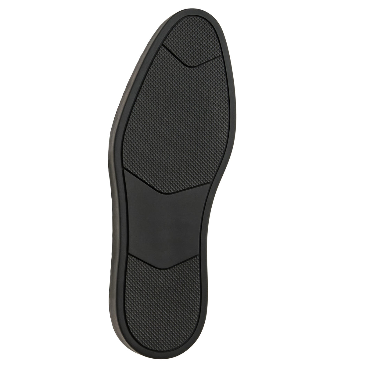 Bruno Magli Men Prato Bit Slip-On Black