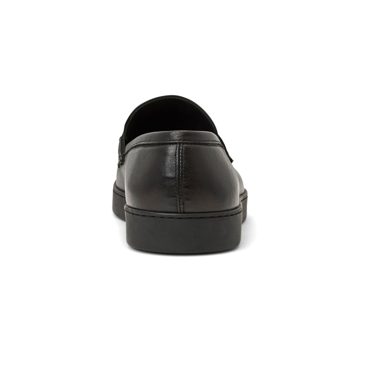 Bruno Magli Men Prato Bit Slip-On Black
