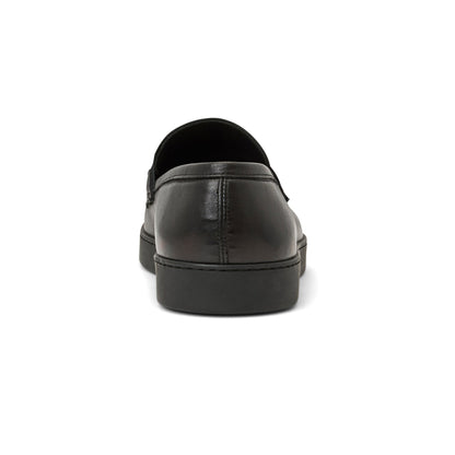 Bruno Magli Men Prato Bit Slip-On Black