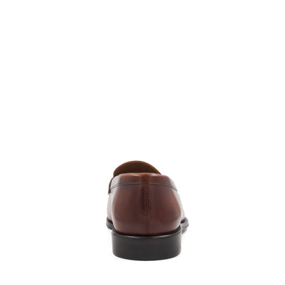 Bruno Magli Men Maioco Bit Loafer Cognac