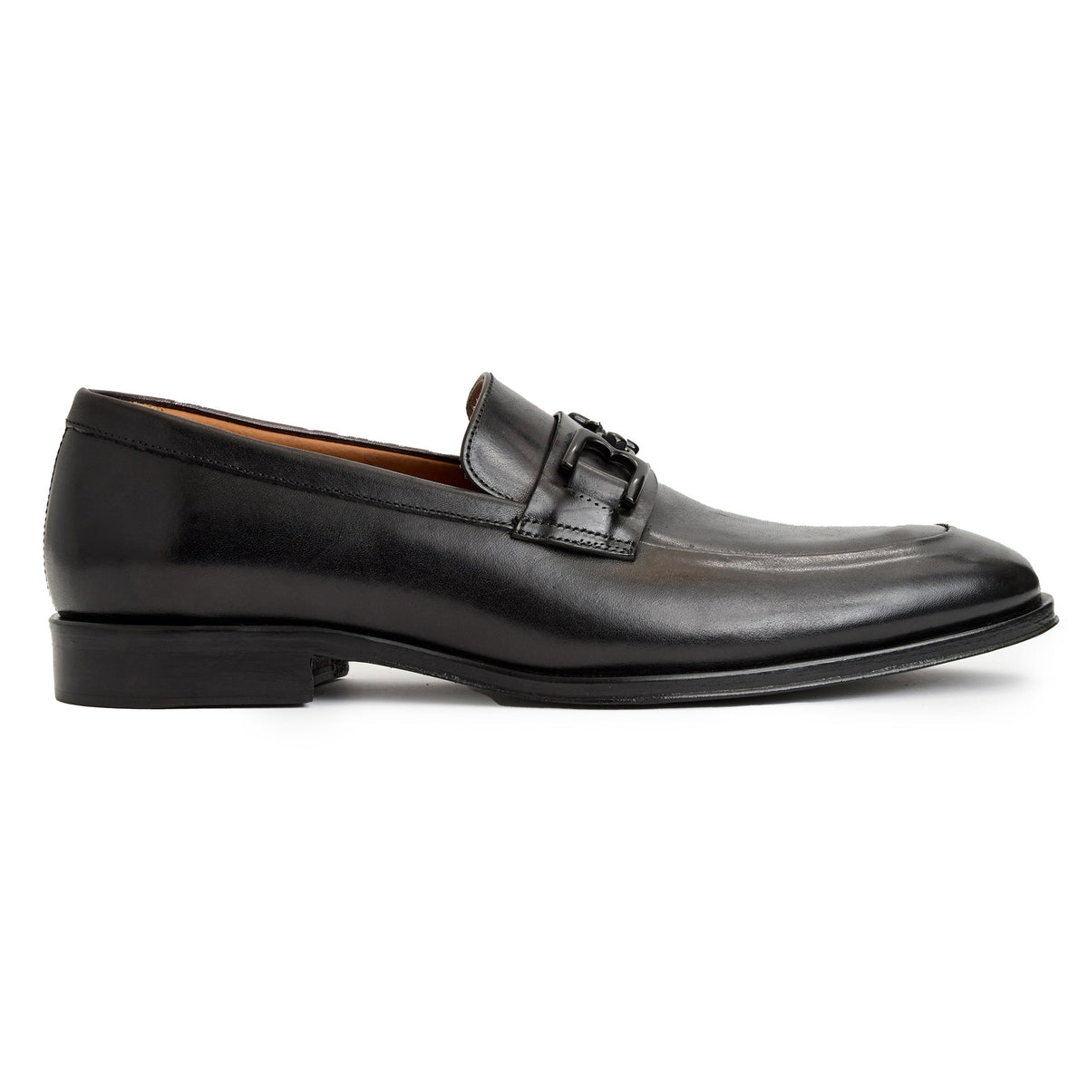 Bruno Magli Men Maioco Bit Loafer Cognac