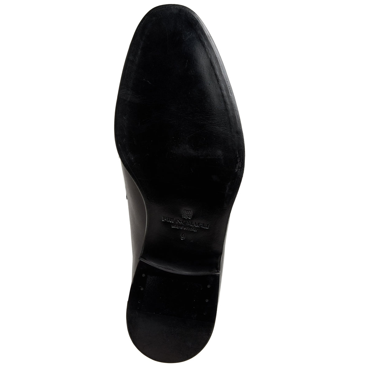 Bruno Magli Men Maioco Bit Loafer Cognac