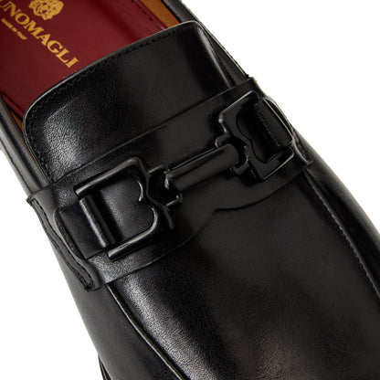 Bruno Magli Men Maioco Bit Loafer Cognac