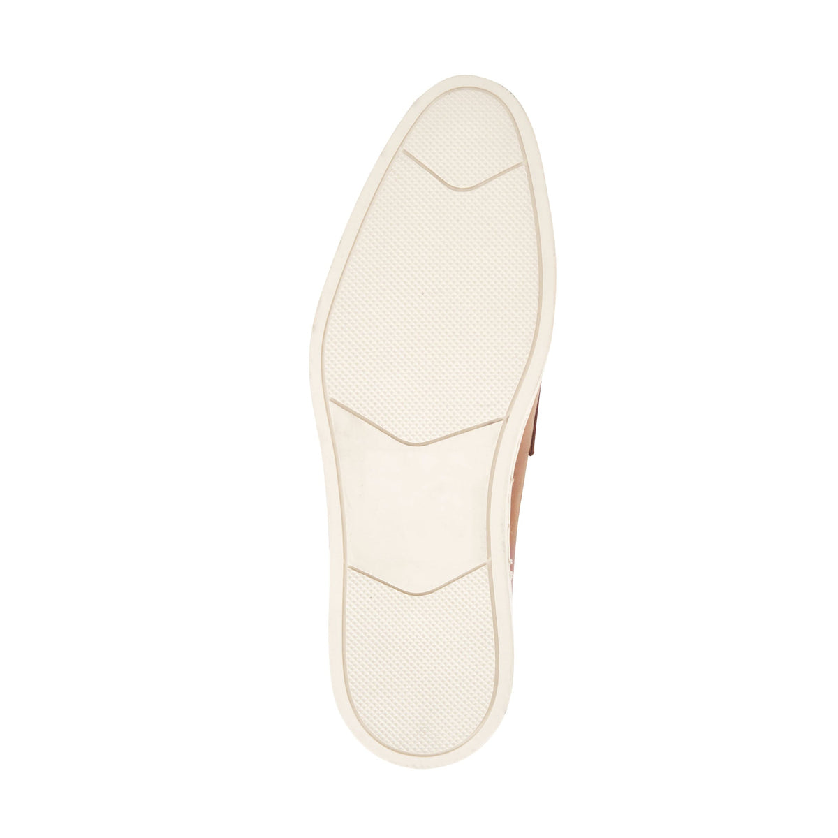 Bruno Magli Men Prato Cognac/White Cognac Leather