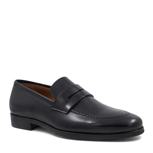 Bruno Magli Men Preston Black