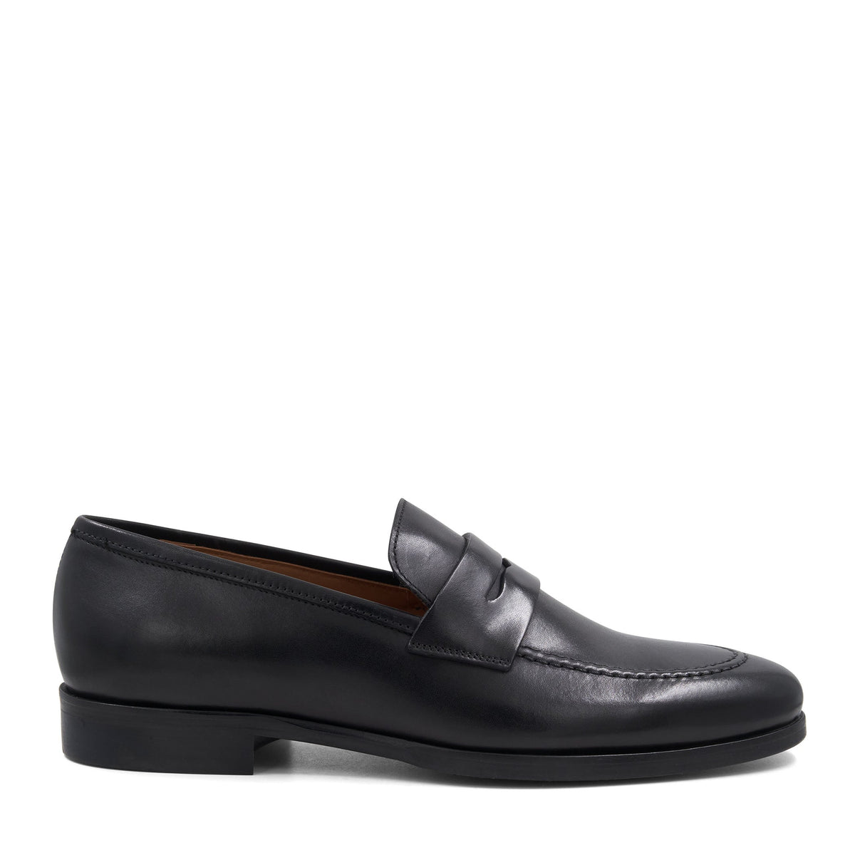 Bruno Magli Men Preston Black