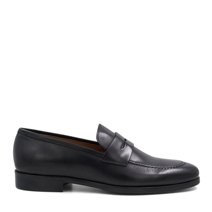 Bruno Magli Men Preston Black