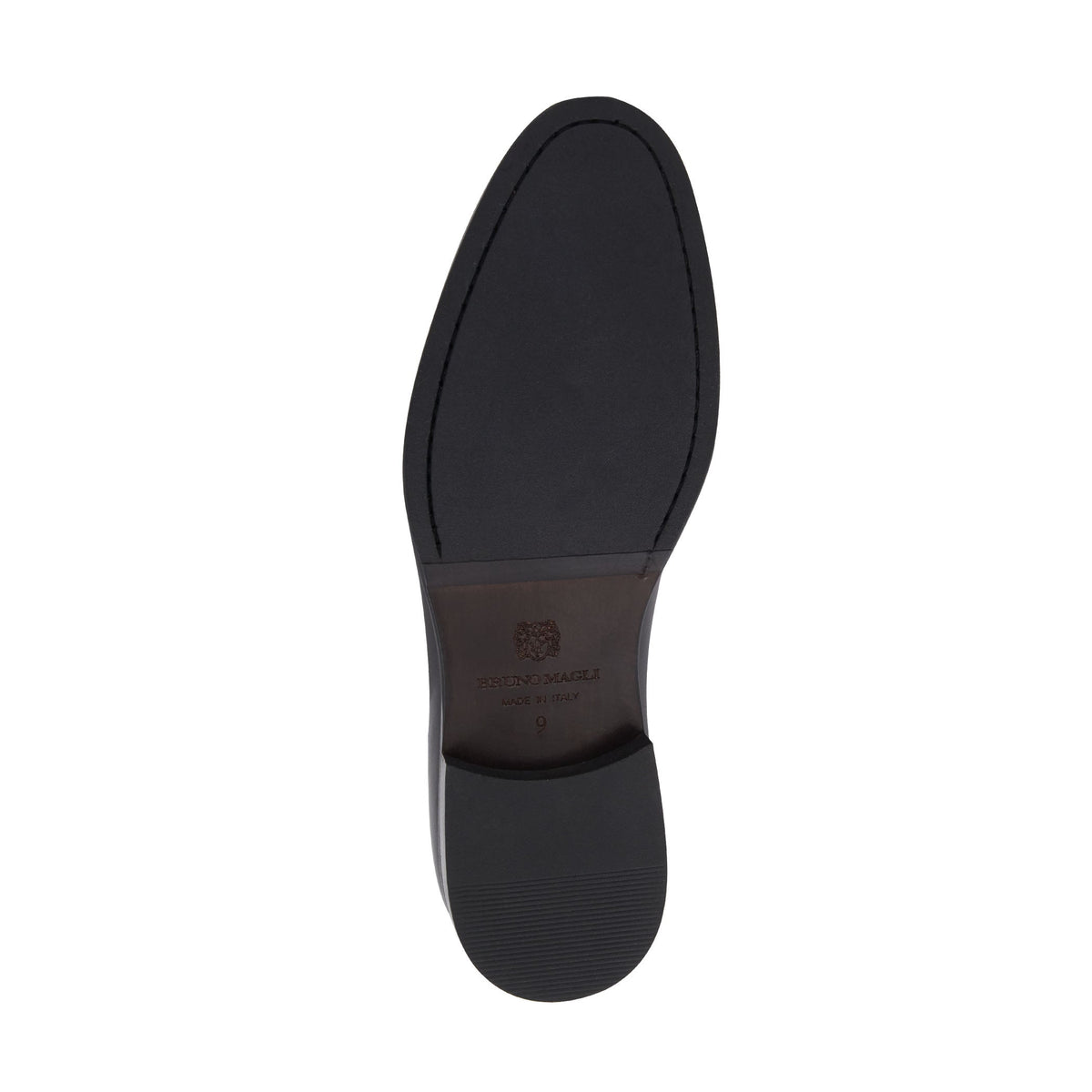 Bruno Magli Men Preston Black