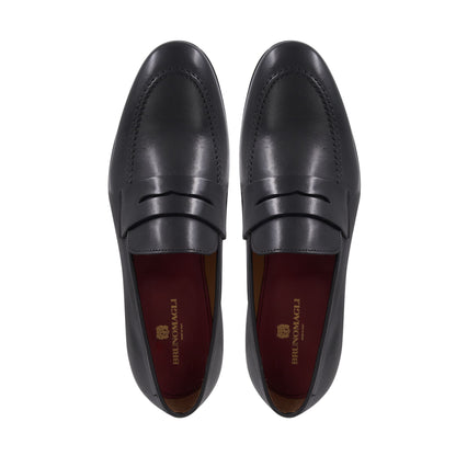 Bruno Magli Men Preston Black