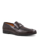 Brown Leather