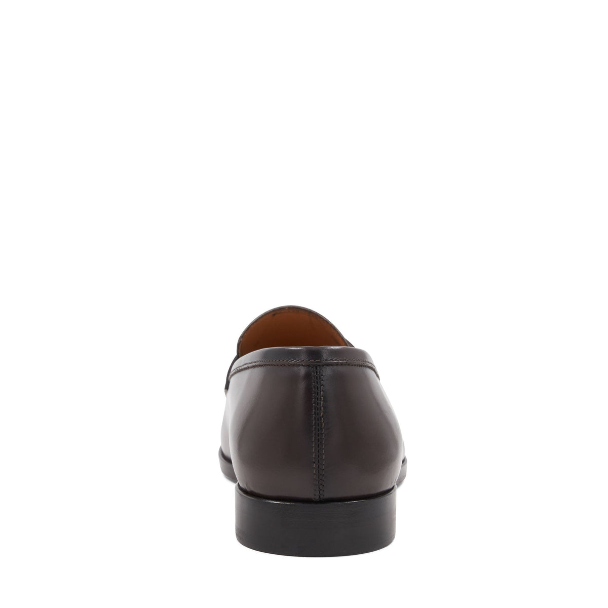 Bruno Magli Men Flex Penny Loafer Brown Leather
