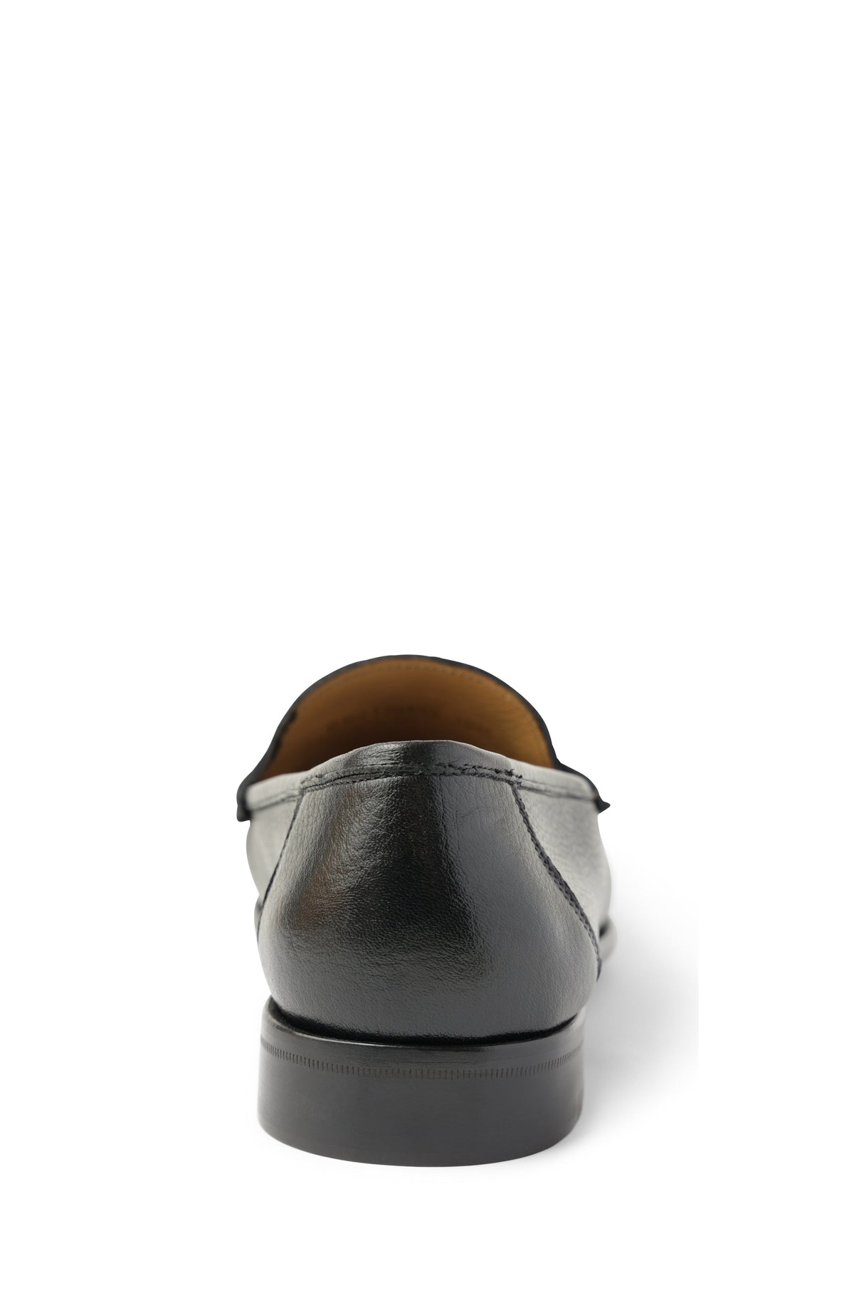 Bruno Magli Men Trieste Loafer Black Cervo