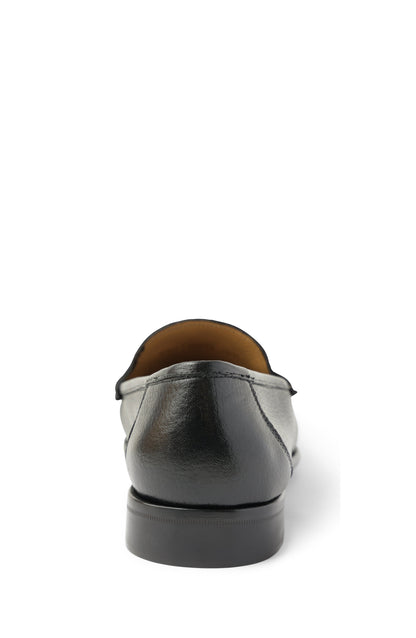 Bruno Magli Men Trieste Loafer Black Cervo
