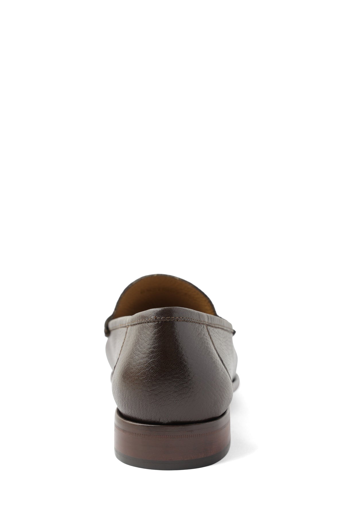 Bruno Magli Men Trieste Loafer Dark Brown Cervo
