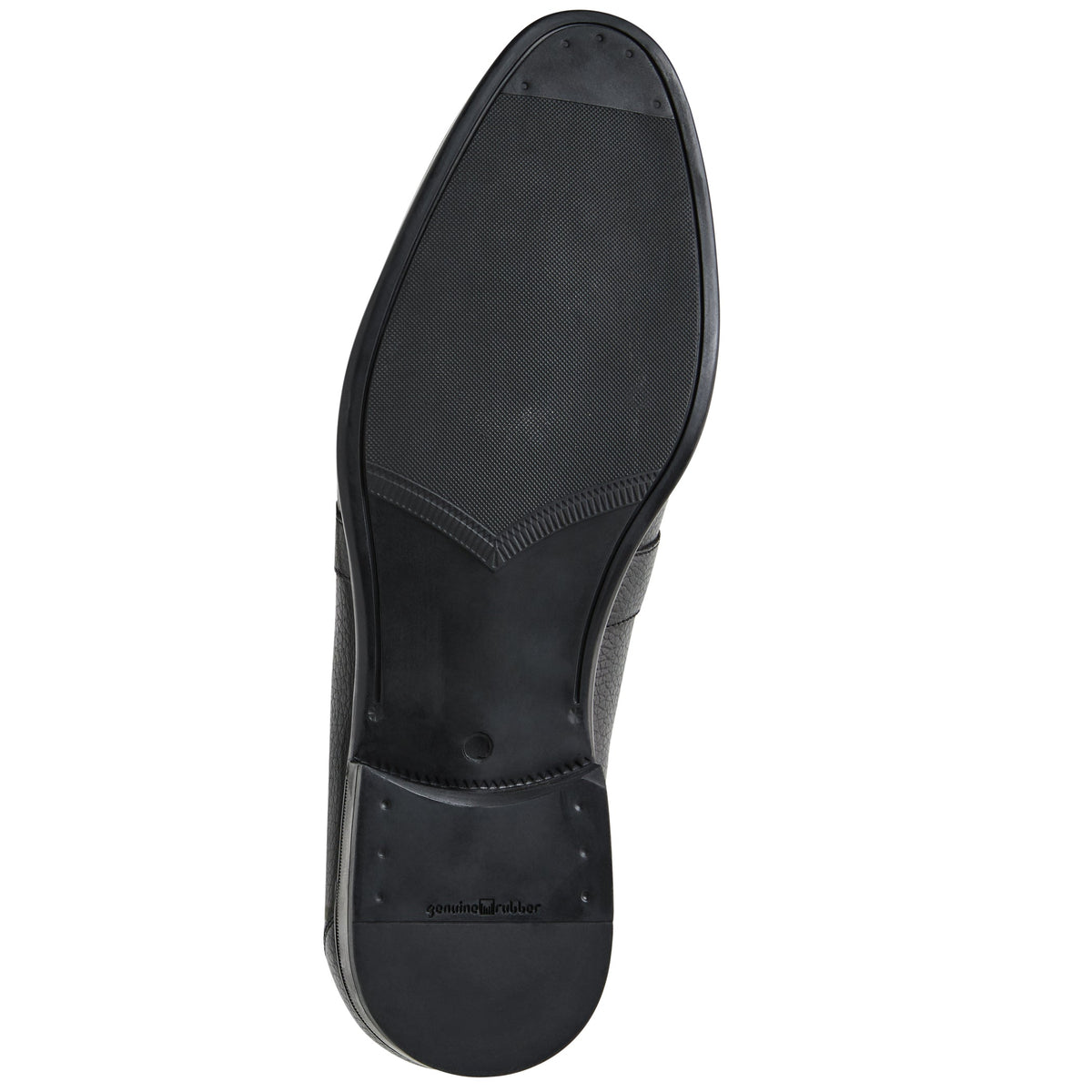 Bruno Magli Men Arlo Side Bit Loafer Black