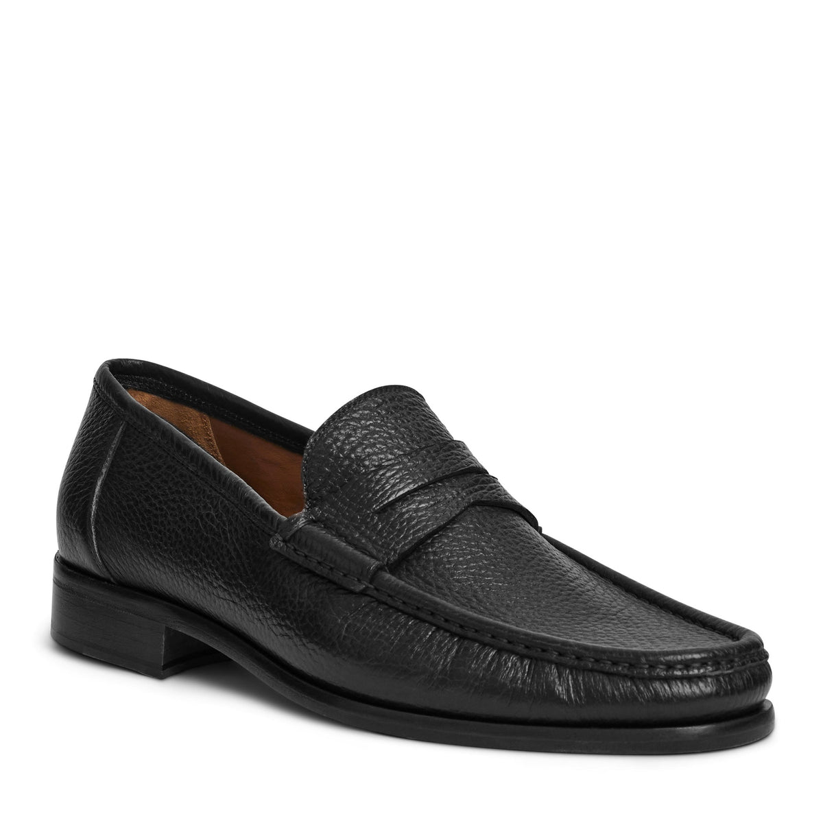 Bruno Magli Men Tonio Loafer Black